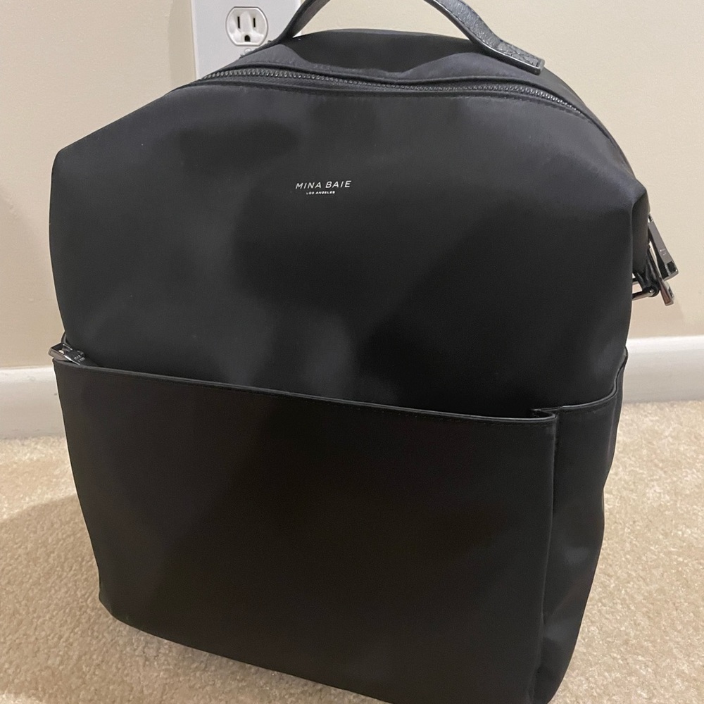 Stevie Backpack (Nylon)